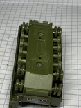 Real Toy Модель танка ( Метал, пластик)(11), фото №7