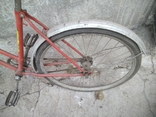 Велосипед СССР, фото №6