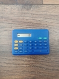 Конвертер-калькулятор euro- pesetas., фото №4