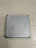 Процессор AMD Socket AM2/AMD ATHLON 64 X2, BE-2350 2.1ГГц, фото №2