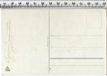 Старинная открытка. До 1945 года. Разное.(3), фото №3