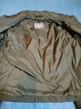 Куртка зимняя. Мощный пуховик MEXX Испания нейлон пух-перо р-р 36(состояние!), фото №8