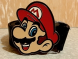 Ремень Nintendo Mario оринигал, фото №2
