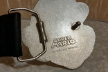 Ремень Nintendo Mario оринигал, фото №3