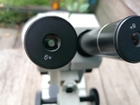 Мікроскоп МБС 9 з фокусом 160 мм, фото №6