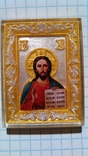 Иконка "Иисус Христос"., фото №2