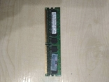 Оперативная память Samsung 512MB 667MHz, photo number 2