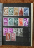 Альбом марок стран мира(370шт.), фото №10