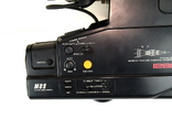 Видеокамера HITACHI VM-1280E Japan Полный комплект, фото №10