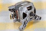 Двигатель для стиральной машины Whirlpool FL 5090/А 461971038002, фото №2