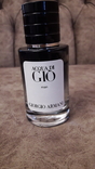 Мужской парфюм Aqua di Gio Giorgio Armani, фото №3