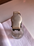 Бутылка с керамической крышкой, фото №10