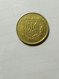 10 копеек 2007г. малый герб, 1ИВм, фото №3