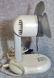 Вентилятор небольшой  СССР вн16-ухл42, фото №3