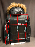 Куртка G-Star RAW размер M, фото №4
