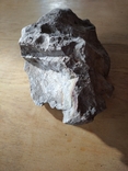 Природный минерал (лот 3), вес: 1,25 кг., фото №3