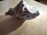 Природный минерал (лот 4), вес: 0, 92 кг., фото №3