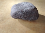 Природный минерал (лот 6), вес: 0,78 кг., фото №5