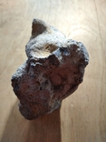 Природный минерал (лот 7), вес: 0,54 кг., numer zdjęcia 5