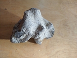 Природный минерал (лот 7), вес: 0,54 кг., фото №6