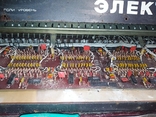 Синтезатор Электроника эм-25 на запчасти или реставрацию., фото №10