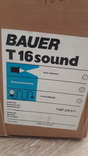 Проектор bauer t16 sound., фото №11