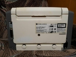 Принтер лазерный Konica Minolta PagePro 1300W, фото №6