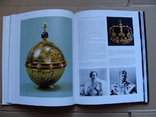 Crown Jewels of Europe. Драгоценности короны Европы, фото №12