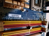 Мат. плата GigaByte GA-8I945PL-G LGA775 i945PL PCI-E+GbLAN SATA RAID ATX 4DDR2, photo number 4