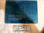 Мат. плата GigaByte GA-8I945PL-G LGA775 i945PL PCI-E+GbLAN SATA RAID ATX 4DDR2, photo number 6