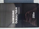 Samsung Galaxy Tab A, фото №3