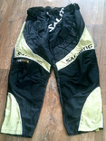 Salming cordura - защитные спорт штаны(большой размер), фото №2