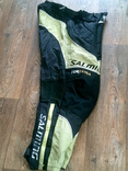 Salming cordura - защитные спорт штаны(большой размер), фото №3