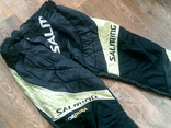 Salming cordura - защитные спорт штаны(большой размер), photo number 4