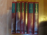 Э.Радзинский.С/с в 7-ми томомах.Нет 6-го тома.1998г.Тир.15000.Москва,,Вагриус,,, фото №3