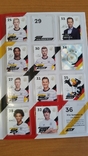 Журнал с игроками сборной Германии образца 2020, фото №4