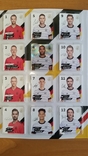 Журнал с игроками сборной Германии образца 2020, фото №6