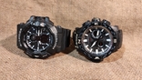 Часы Casio G-shock 2 шт., фото №2