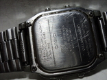 Casio ILLUMINATOR, фото №4