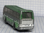 1986 Matchbox Ikarus Coach Made in China(2), фото №4