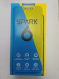 Tecno Spark 6 4/128, фото №2