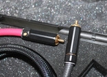 Немецкий межкомпонентный кабель Silеnt wire NF 7, фото №4