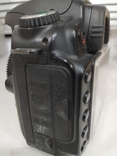 Nikon D90 пробег 80 тыс. в коробке с документами, фото №9