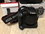 Canon EOS 550D Body, фото №5