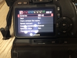 Canon EOS 550D Body, фото №9