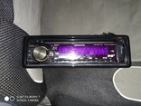 Автомагнитола kenwood kdc-dab41u, photo number 2