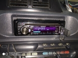 Автомагнитола kenwood kdc-dab41u, фото №6