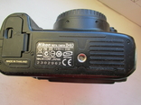 Фотоаппарат Nikon D40 + зарядное, фото №7