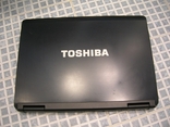 Ноутбук TOSHIBA, photo number 3