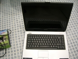 Ноутбук TOSHIBA, фото №8
